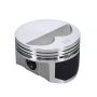 Wiseco PTS507A3 Piston Set, Chevrolet, Small Block, 4.155 in. Bore, Pro Tru Street, Set of 8