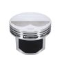 Wiseco 5507A3 Piston, Chevrolet, Small Block, 4.155 in. Bore, Pro Tru Street, Set of 1