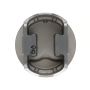 Wiseco 5507A3 Piston, Chevrolet, Small Block, 4.155 in. Bore, Pro Tru Street, Set of 1