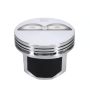 Wiseco 5507A3 Piston, Chevrolet, Small Block, 4.155 in. Bore, Pro Tru Street, Set of 1