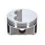 Wiseco 5507A3 Piston, Chevrolet, Small Block, 4.155 in. Bore, Pro Tru Street, Set of 1