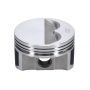 Wiseco 5507A3 Piston, Chevrolet, Small Block, 4.155 in. Bore, Pro Tru Street, Set of 1