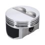 Wiseco 5507A4 Piston, Chevrolet, Small Block, 4.165 in. Bore, Pro Tru Street, Set of 1