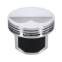 Wiseco 5507A4 Piston, Chevrolet, Small Block, 4.165 in. Bore, Pro Tru Street, Set of 1