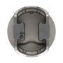 Wiseco 5507A4 Piston, Chevrolet, Small Block, 4.165 in. Bore, Pro Tru Street, Set of 1