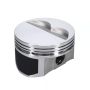 Wiseco 5505A4 Piston, Chevrolet, Small Block, 4.040 in. Bore, Pro Tru Street, Set of 1