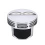 Wiseco 5505A4 Piston, Chevrolet, Small Block, 4.040 in. Bore, Pro Tru Street, Set of 1