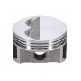Wiseco PTS505A6 Piston Set, Chevrolet, Small Block, 4.060 in. Bore, Pro Tru Street, Set of 8