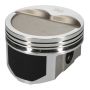 Wiseco 5508A3 Piston, Chevrolet, Small Block, 4.030 in. Bore, Pro Tru Street, Set of 1
