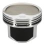 Wiseco 5508A3 Piston, Chevrolet, Small Block, 4.030 in. Bore, Pro Tru Street, Set of 1