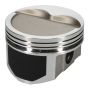 Wiseco 5508A4 Piston, Chevrolet, Small Block, 4.040 in. Bore, Pro Tru Street, Set of 1