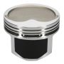 Wiseco 5508A4 Piston, Chevrolet, Small Block, 4.040 in. Bore, Pro Tru Street, Set of 1