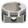 Wiseco 5508A6 Piston, Chevrolet, Small Block, 4.060 in. Bore, Pro Tru Street, Set of 1
