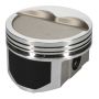 Wiseco 5509A4 Piston, Chevrolet, Small Block, 4.040 in. Bore, Pro Tru Street, Set of 1