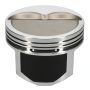 Wiseco 5509A4 Piston, Chevrolet, Small Block, 4.040 in. Bore, Pro Tru Street, Set of 1
