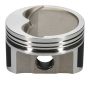 Wiseco 5509A4 Piston, Chevrolet, Small Block, 4.040 in. Bore, Pro Tru Street, Set of 1
