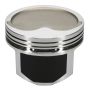 Wiseco PTS509A3 Piston Set, Chevrolet, Small Block, 4.030 in. Bore, Pro Tru Street, Set of 8