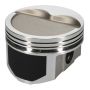 Wiseco PTS509A4 Piston Set, Chevrolet, Small Block, 4.040 in. Bore, Pro Tru Street, Set of 8