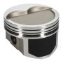 Wiseco PTS509A4 Piston Set, Chevrolet, Small Block, 4.040 in. Bore, Pro Tru Street, Set of 8
