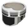 Wiseco PTS509A6 Piston Set, Chevrolet, Small Block, 4.060 in. Bore, Pro Tru Street, Set of 8