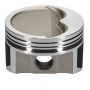 Wiseco PTS509A6 Piston Set, Chevrolet, Small Block, 4.060 in. Bore, Pro Tru Street, Set of 8