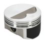 Wiseco 5510A3 Piston, Chevrolet, Small Block, 4.155 in. Bore, Pro Tru Street, Set of 1