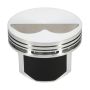 Wiseco 5510A4 Piston, Chevrolet, Small Block, 4.165 in. Bore, Pro Tru Street, Set of 1