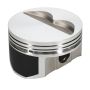 Wiseco PTS510AS Piston Set, Chevrolet, Small Block, 4.125 in. Bore, Pro Tru Street, Set of 8