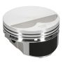 Wiseco PTS511A3 Piston Set, Ford, Small Block Windsor, 4.030 in. Bore, Pro Tru Street, Set of 8