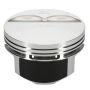 Wiseco 5511A3 Piston, Ford, Small Block Windsor, 4.030 in. Bore, Pro Tru Street, Set of 1