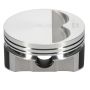 Wiseco 5511A3 Piston, Ford, Small Block Windsor, 4.030 in. Bore, Pro Tru Street, Set of 1