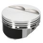Wiseco PTS511A4 Piston Set, Ford, Small Block Windsor, 4.040 in. Bore, Pro Tru Street, Set of 8