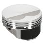 Wiseco 5511A4 Piston, Ford, Small Block Windsor, 4.040 in. Bore, Pro Tru Street, Set of 1