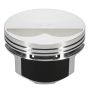Wiseco 5511A4 Piston, Ford, Small Block Windsor, 4.040 in. Bore, Pro Tru Street, Set of 1