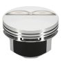 Wiseco 5511A4 Piston, Ford, Small Block Windsor, 4.040 in. Bore, Pro Tru Street, Set of 1