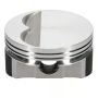 Wiseco 5511A4 Piston, Ford, Small Block Windsor, 4.040 in. Bore, Pro Tru Street, Set of 1