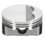 Wiseco 5511A4 Piston, Ford, Small Block Windsor, 4.040 in. Bore, Pro Tru Street, Set of 1
