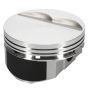 Wiseco 5512A4 Piston, Ford, Small Block Windsor, 4.040 in. Bore, Pro Tru Street, Set of 1