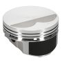 Wiseco PTS512A4 Piston Set, Ford, Small Block Windsor, 4.040 in. Bore, Pro Tru Street, Set of 8