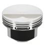 Wiseco 5512A4 Piston, Ford, Small Block Windsor, 4.040 in. Bore, Pro Tru Street, Set of 1