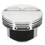 Wiseco 5512A4 Piston, Ford, Small Block Windsor, 4.040 in. Bore, Pro Tru Street, Set of 1