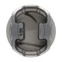 Wiseco PTS514A1 Piston Set, Chevrolet, Big Block, 4.260 in. Bore, Pro Tru Street, Set of 8