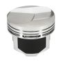 Wiseco 5514A3 Piston, Chevrolet, Big Block, 4.280 in. Bore, Pro Tru Street, Set of 1