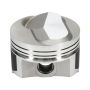 Wiseco 5514A3 Piston, Chevrolet, Big Block, 4.280 in. Bore, Pro Tru Street, Set of 1
