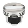 Wiseco PTS514A6 Piston Set, Chevrolet, Big Block, 4.310 in. Bore, Pro Tru Street, Set of 8