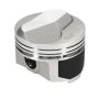 Wiseco 5514AS Piston, Chevrolet, Big Block, 4.250 in. Bore, Pro Tru Street, Set of 1