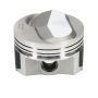 Wiseco 5514AS Piston, Chevrolet, Big Block, 4.250 in. Bore, Pro Tru Street, Set of 1