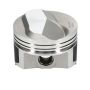 Wiseco 5514AS Piston, Chevrolet, Big Block, 4.250 in. Bore, Pro Tru Street, Set of 1