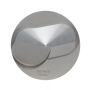 Wiseco 5514AS Piston, Chevrolet, Big Block, 4.250 in. Bore, Pro Tru Street, Set of 1