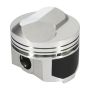 Wiseco PTS519A3 Piston Set, Chevrolet, Big Block, 4.125 in. Bore, Pro Tru Street, Set of 8